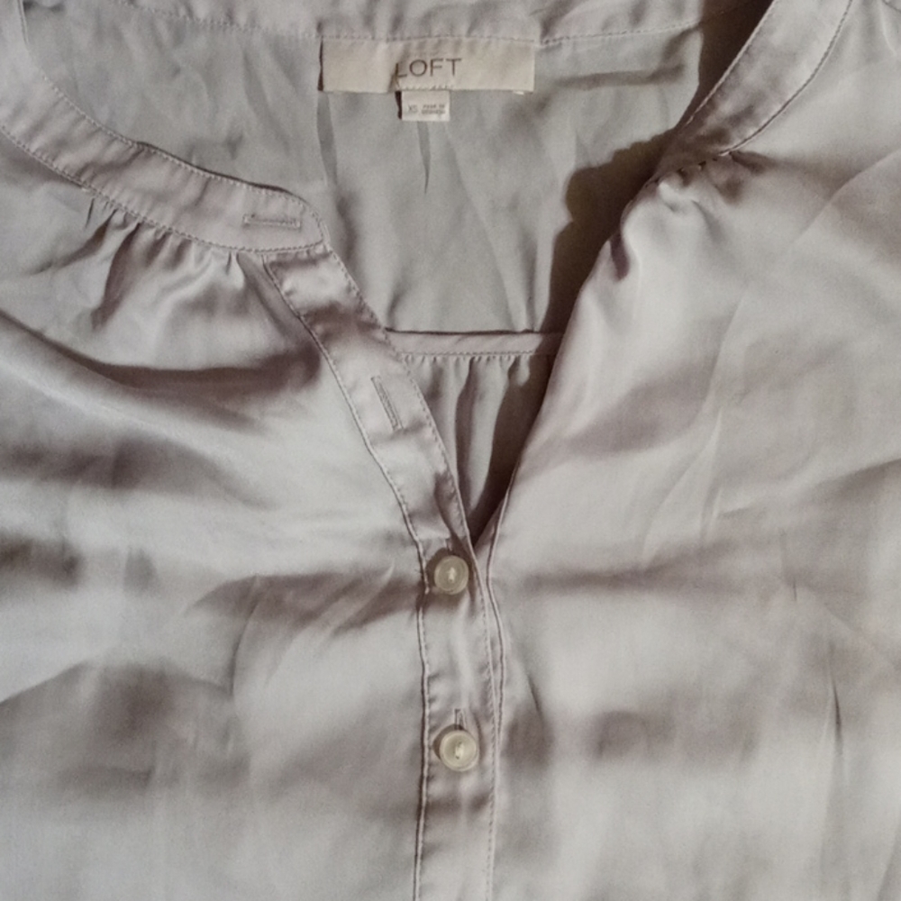 Blouse - Picture 3 of 4